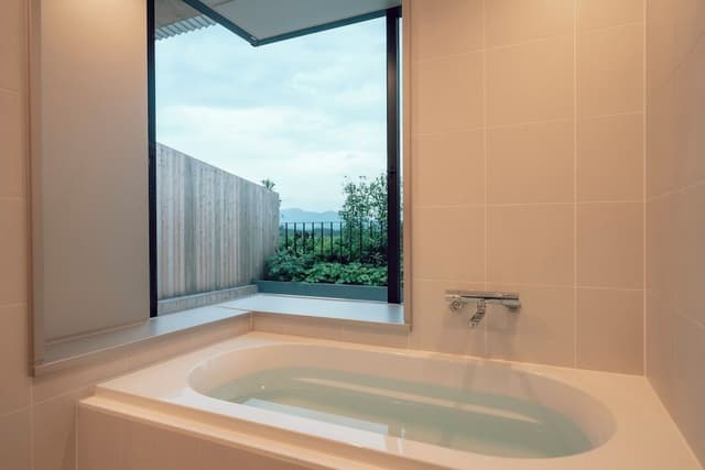 Twin Room with Terrace, Non Smoking