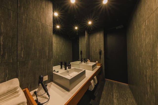 Family suite with open air bath, Non Smoking