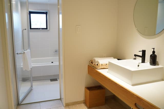 Twin Room, Non Smoking