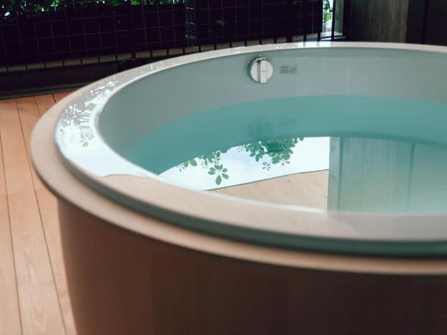 Suite with Private Open-air Bath, Non Smoking