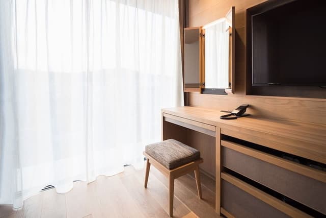 Superior Double Room Extra, Non Smoking