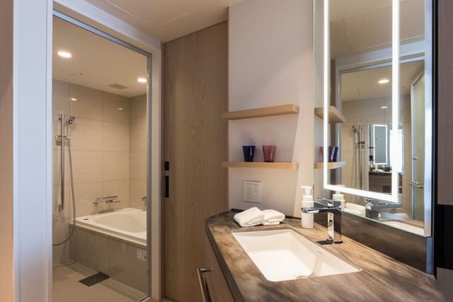 Superior Double Room Extra, Non Smoking