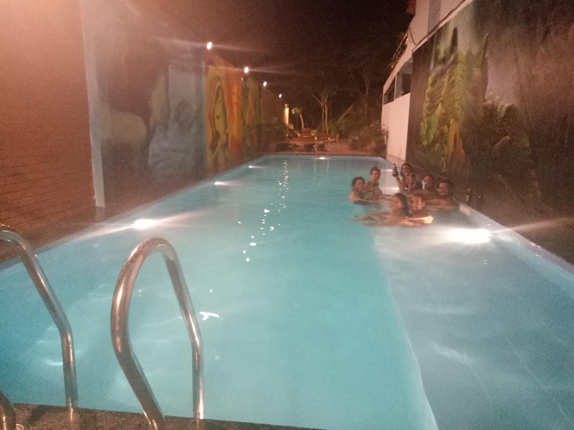 Thien Thanh Hotel Thien Thanh Hotel