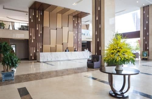 Muong Thanh Quang Tri Hotel Muong Thanh Quang Tri Hotel