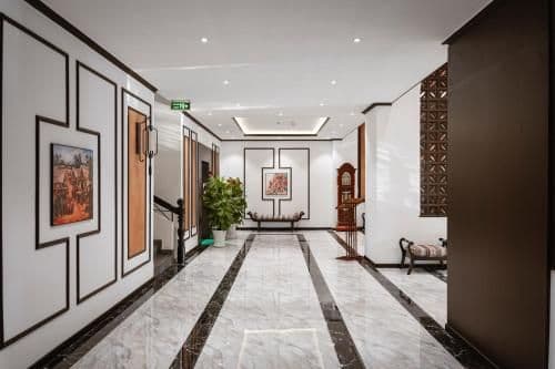 Biet Dien Hotel Biet Dien Hotel