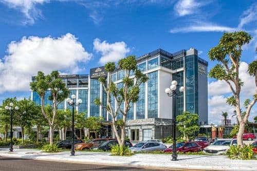 SongLam Waterfront Hotel