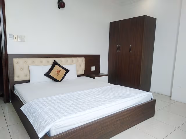City Room