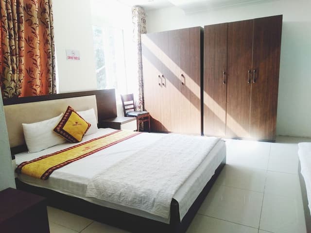 City Room