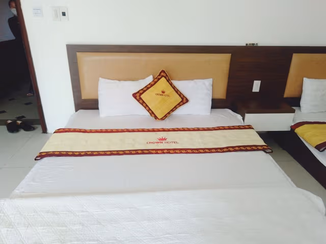 City Room