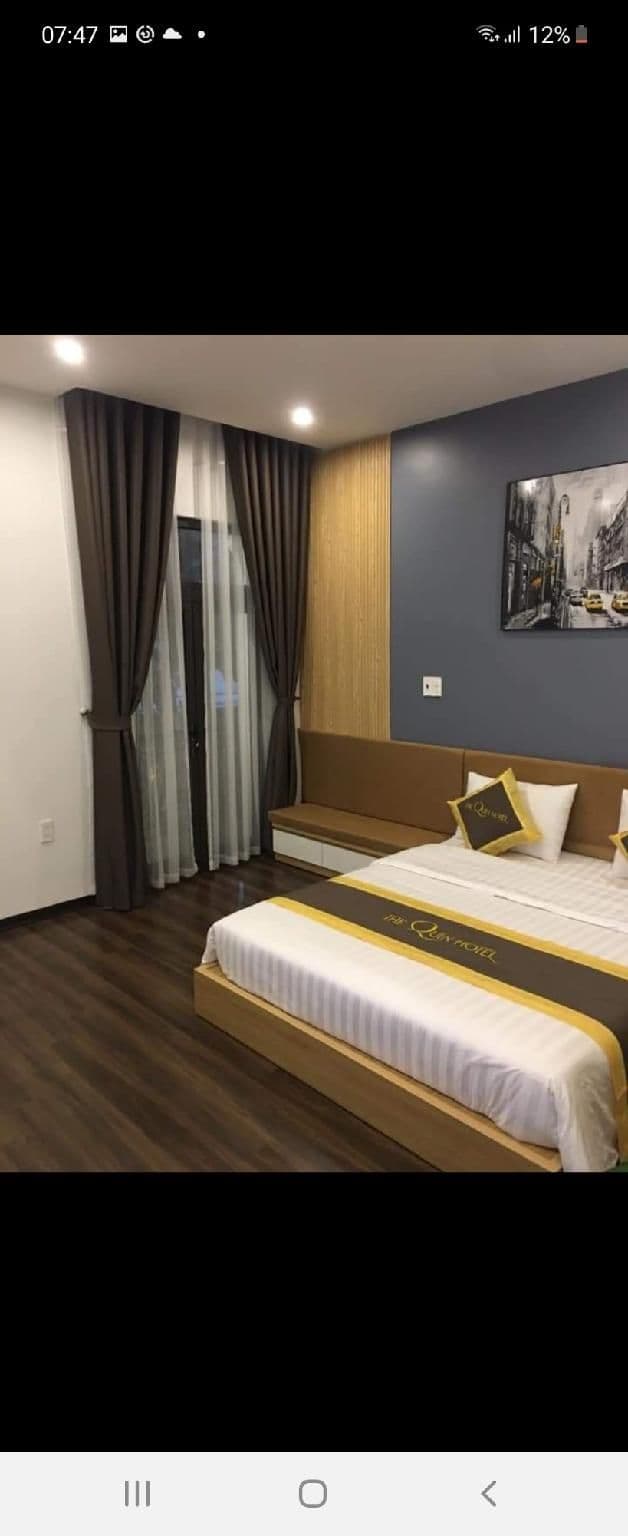 The Quin Hotel