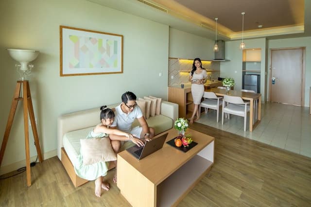 Family Suite