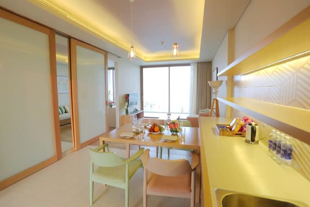 Family Suite