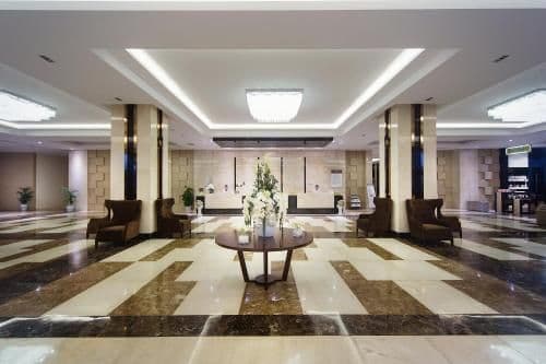 Muong Thanh Grand Quang Nam Muong Thanh Grand Quang Nam