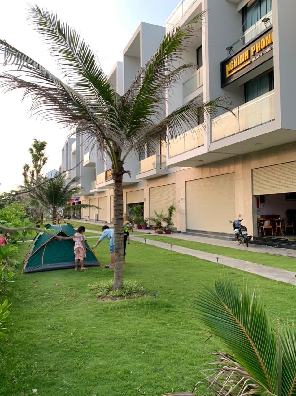 Khách Sạn Nghinh Phong Beach Tuy Hòa Khách Sạn Nghinh Phong Beach Tuy Hòa