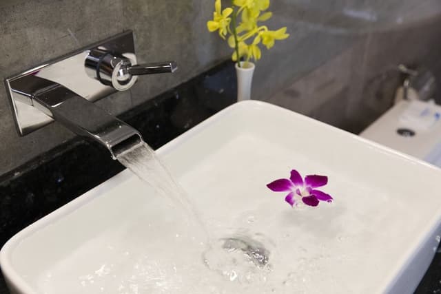 Superior Double or Twin Room, City View