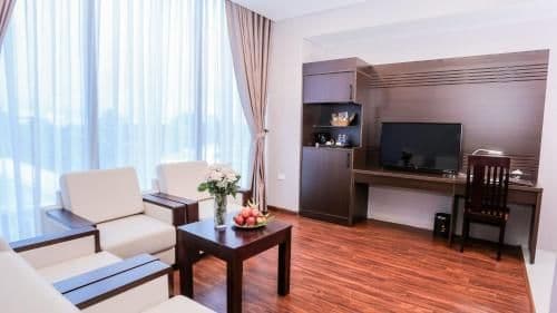 Junior Suite