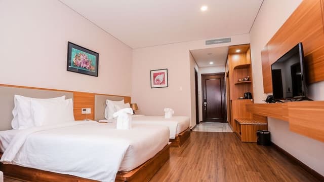 Superior Room