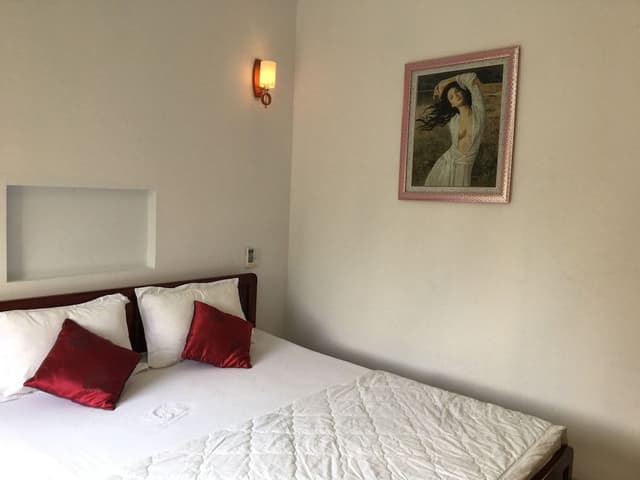 Family Duplex, 2 Queen Beds, Non Smoking