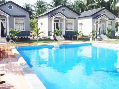 Family Bungalow