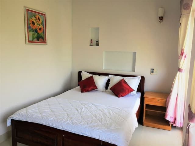 Family Duplex, 2 Queen Beds, Non Smoking