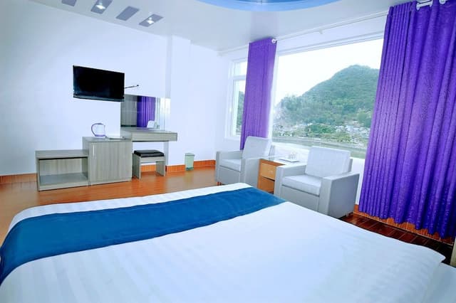 Double Room, Lake View