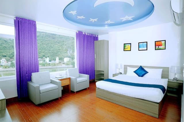 Double Room, Lake View