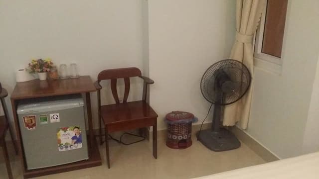 Deluxe Room, 2 Double Beds, City View