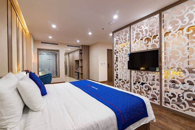 Luxury Room