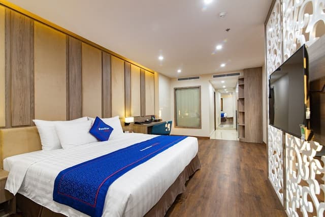 Luxury Room
