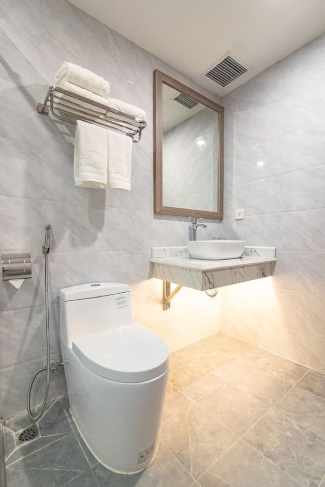Luxury Room