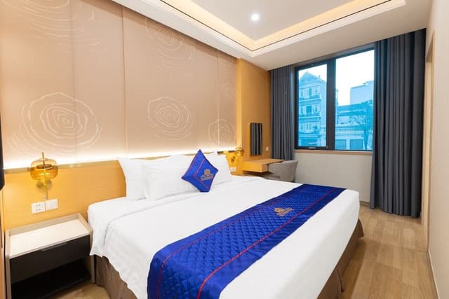 Luxury Room