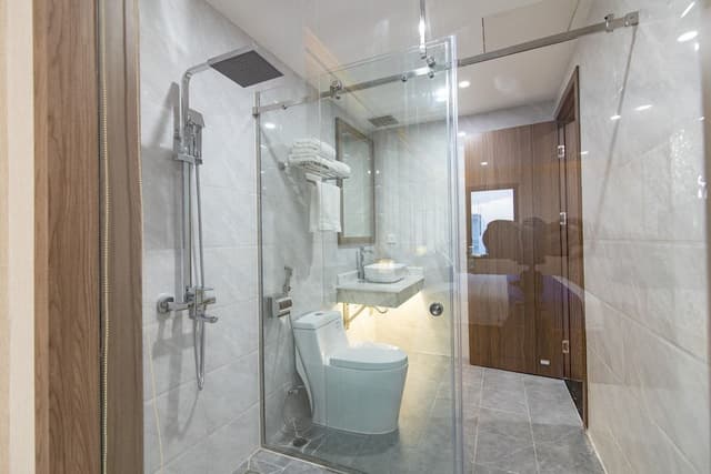 Luxury Room