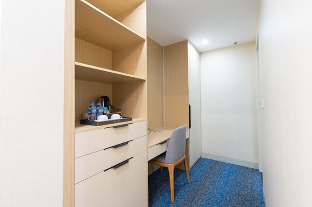 Luxury Room