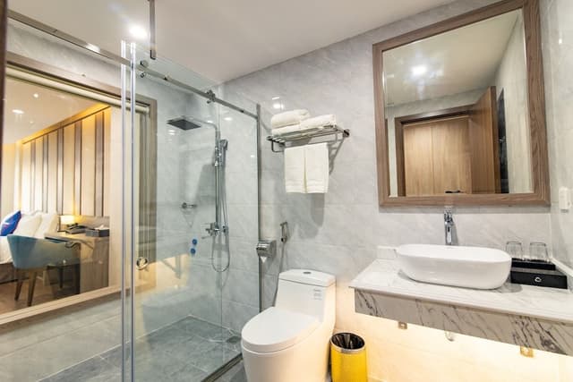 Luxury Room