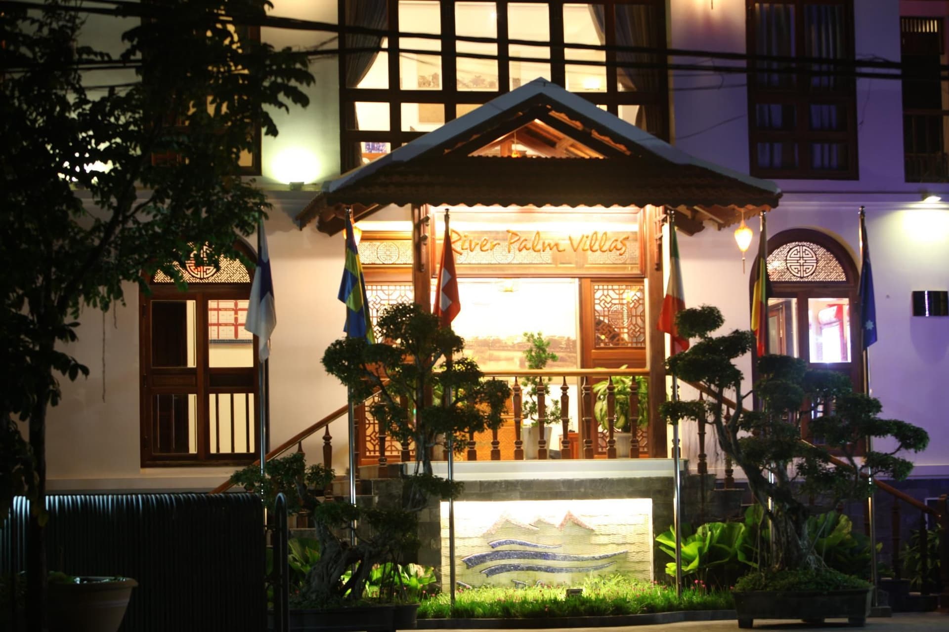 Hoi An Riverside Villas And Apartments Hoi An Riverside Villas And Apartments