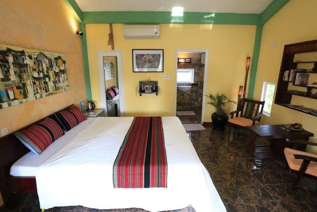 Comfort Villa