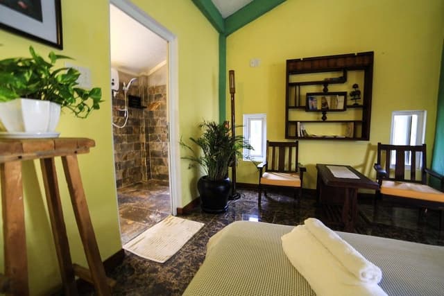 Comfort Villa