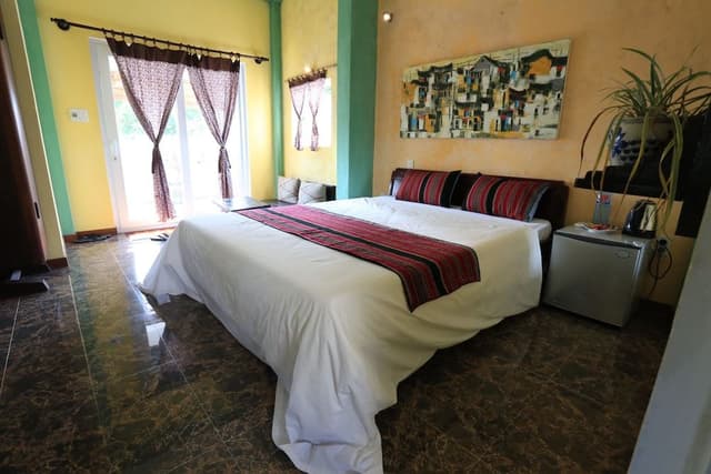 Comfort Villa