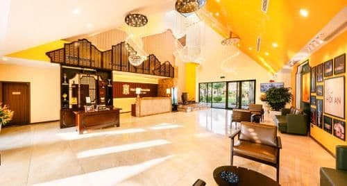 Hoi An Memories Resort & Spa Hoi An Memories Resort & Spa