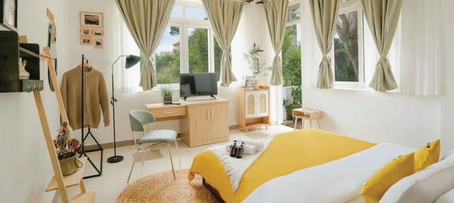 Standard Villa