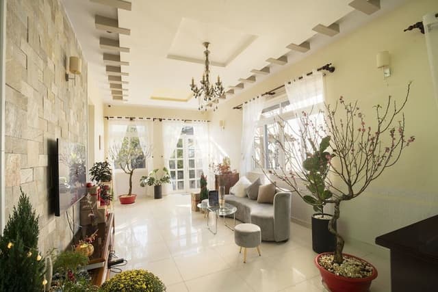 Standard Villa