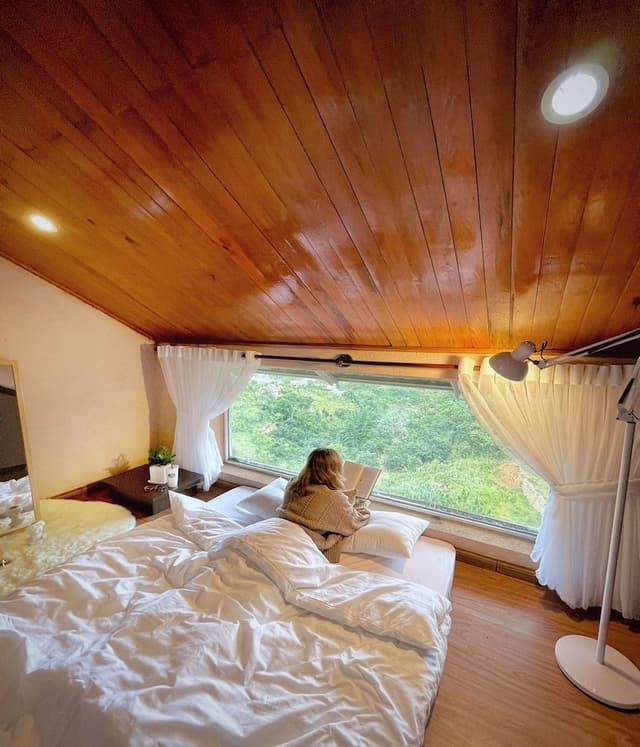 Standard Villa