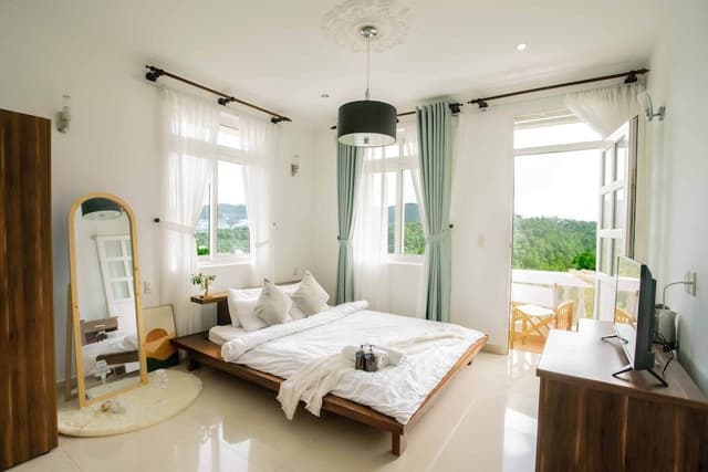 Standard Villa