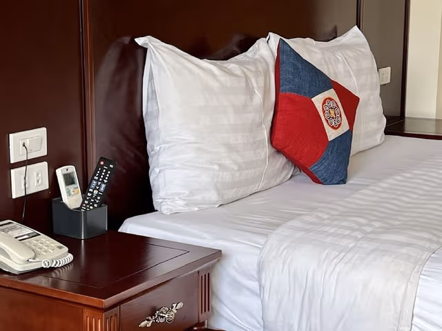 Standard King Room