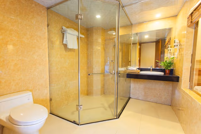 Standard King Room