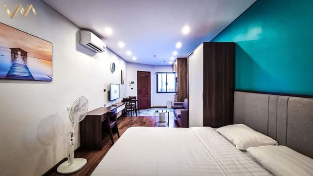 Standard Apartment