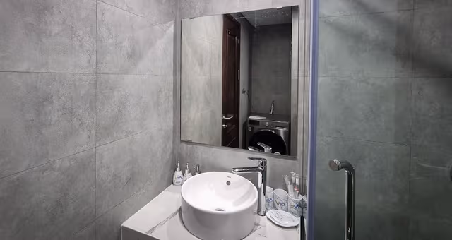 Luxury Apartment