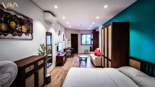 Standard Apartment
