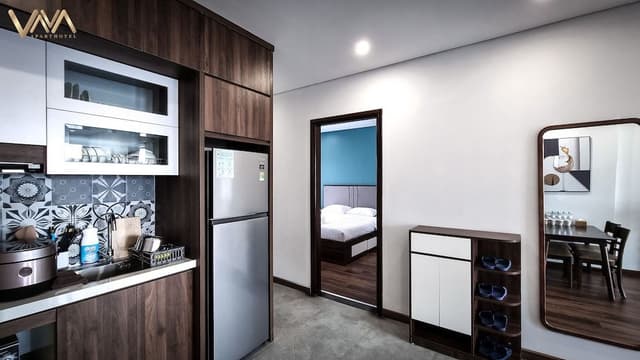 Luxury Apartment
