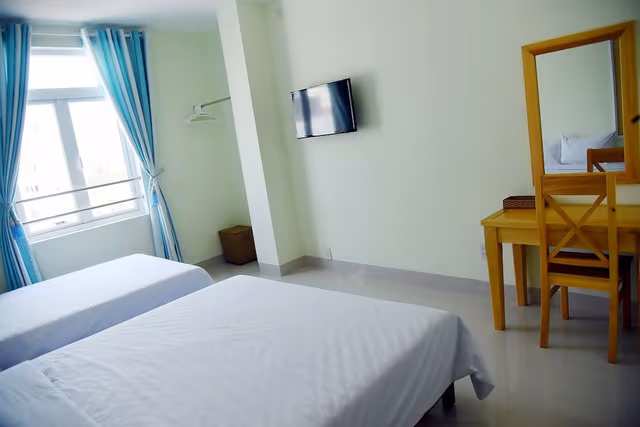 Superior Triple Room